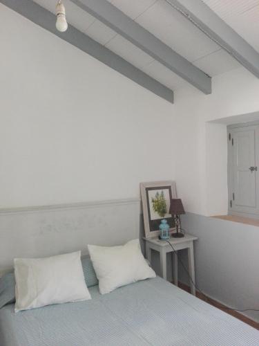 Cortijo Don Rodrigo Room Type - One-Bedroom House