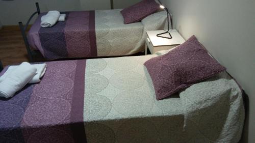 Alma del Camino - Rooms & Albergue - image 8