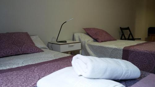 Alma del Camino - Rooms & Albergue - image 12