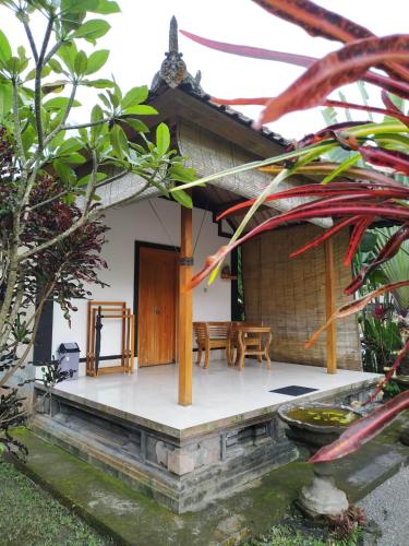 The Bukit Artha Guest Houses & Restaurant