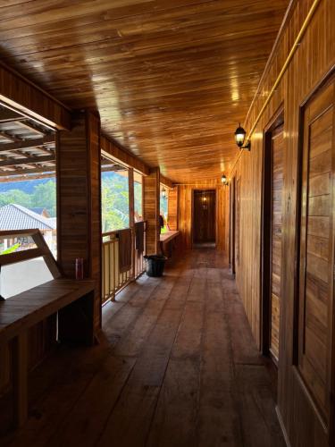 Eco Farm Stay and Hostel in Nong Khiaw