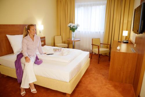 Wellness Resort Energetic