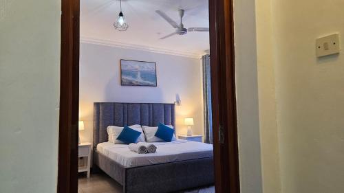 Charming 2br Seaview Apartment Swimming Pool Nyali - image 2