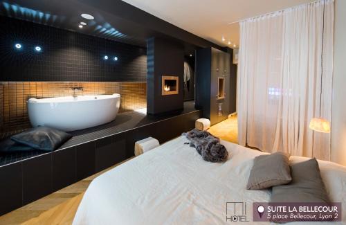 MiHotel Gailleton, Lyon (photo 7)