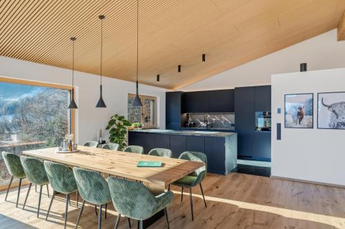LAPURIS - brandnertal mountain retreat