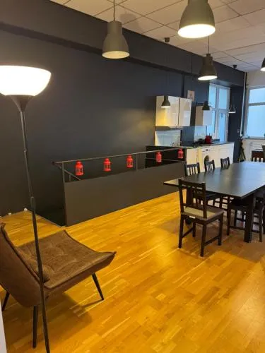 City Room 3 Stuttgart-Mitte in Stuttgart, Deutschland