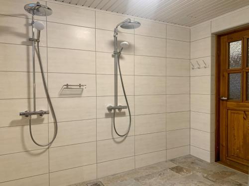 Duša, Holiday Home Veskijoe in Nova Vald