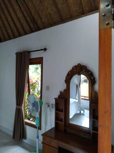 The Bukit Artha Warung & Home Stay