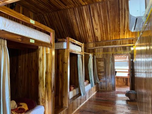 Eco Farm Stay and Hostel in Nong Khiaw