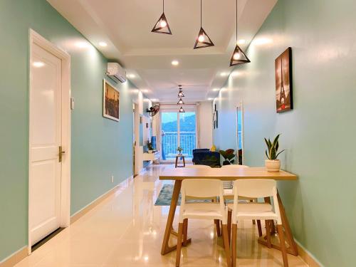 MILANESA HOTEL & APARTMENT in Phường 2