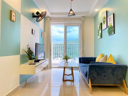 MILANESA HOTEL & APARTMENT in Phường 2