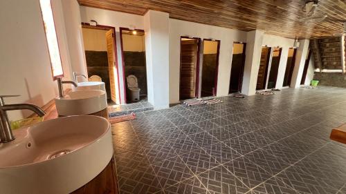 Eco Farm Stay and Hostel in Nong Khiaw