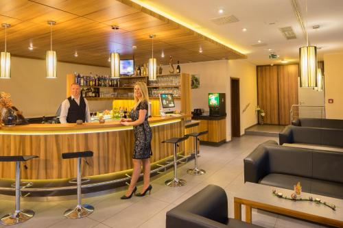 Hotel Meridian ***superior - image 6