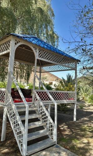 ALSARA HiDEAWAY in Hatta