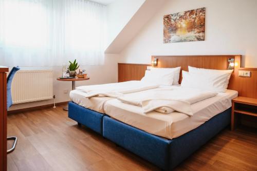 Hotel & Restaurant Goldener Pflug in Ludwigsburg, Deutschland