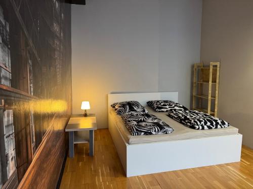 City Room 4 Stuttgart-Mitte in غرب شتوتغارت