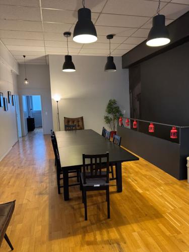 City Room 4 Stuttgart-Mitte in Stuttgart, Deutschland