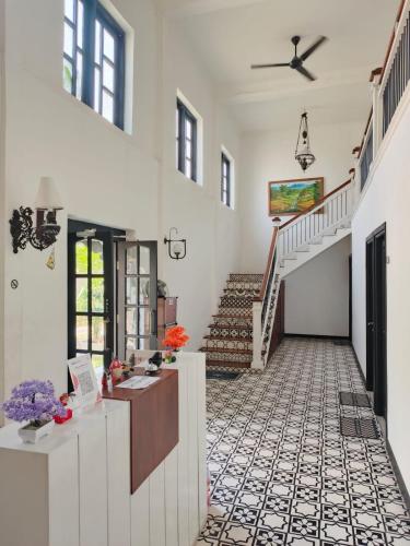 Homestay Harmonie Cepu - Sungai Bengawan Solo
