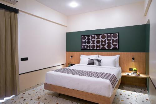 Olive Hotel Wakad by Embassy Group photo 2