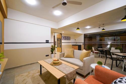 Olive Hotel Wakad by Embassy Group photo 4