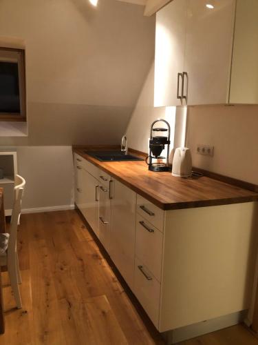 Ferienunterkunft im Naturerlebnispark Mühlenhagen (Ferienunterkunft im Naturerlebnispark Muhlenhagen) in 舊特雷普托