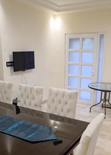 Amman Business Park Apartment - image 11