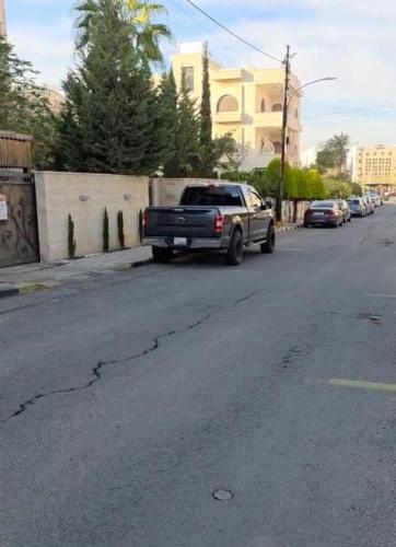 Amman Business Park Apartment - image 13