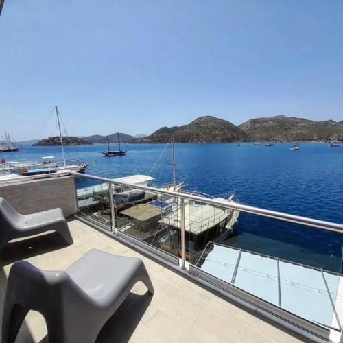 Buena Vista Hotel&Restaurant - Turgutköy