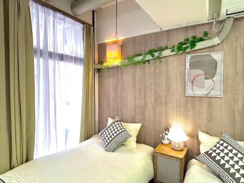 F2-Shibuya center 8mins to ST-Max 5P-乘电车4mins可直达新宿-巴士直达渋谷六本木银座