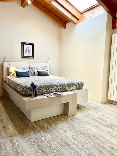 Bnbook Casa dei Salici in 伊斯普拉