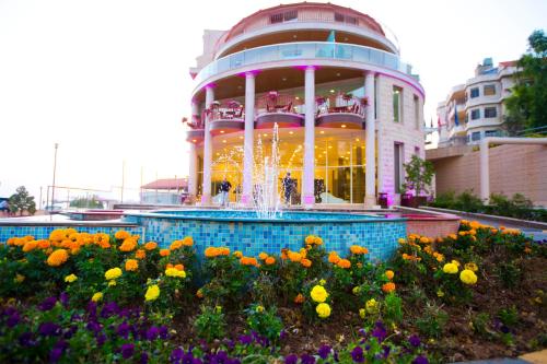 Golden Lili Resort & Spa - Beirut