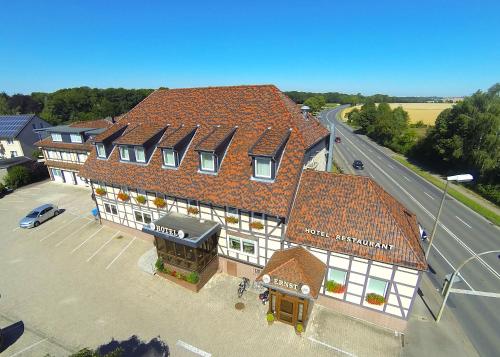Hotel & Restaurant Ernst 4