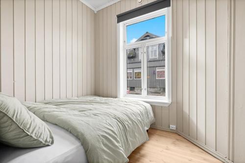 Two-Bedroom in the city - P Apartments - Porsgrunn in Porsgrunn