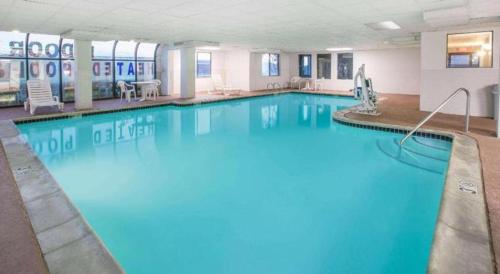 Super 8 By Wyndham Garland North Dallas Area, Dallas (foto 9)