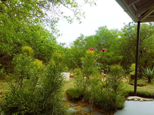 Ukuthula Hideaway – Hoedspruit, NY