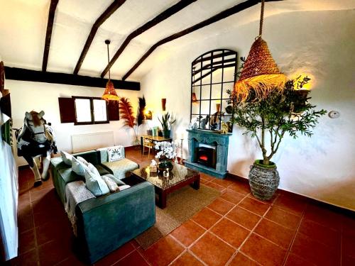 MiLuna Oasis Suites in Huércal-Overa