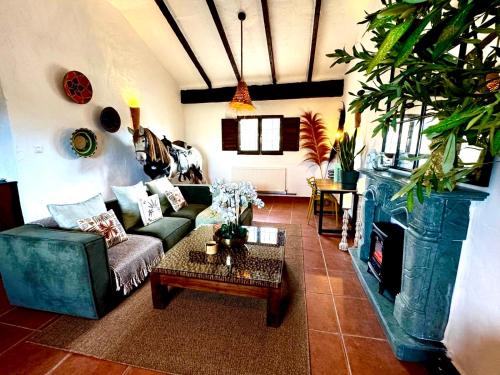 MiLuna Oasis Suites in Huércal-Overa