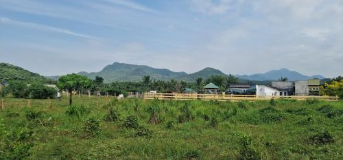 Surrounding environment, Nicholas nest  in Maugat