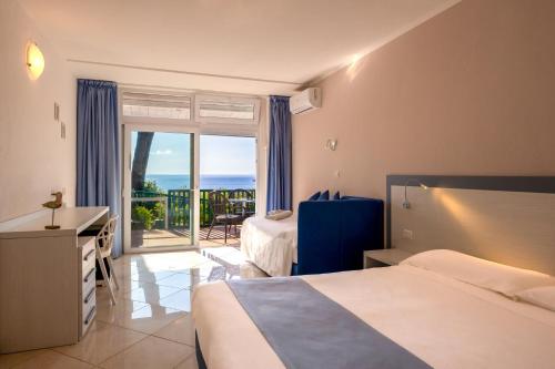 Hotel Paradiso in Portoferraio
