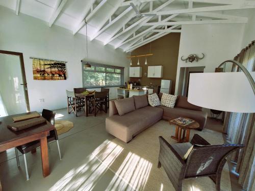 Ukuthula Hideaway in Kampersrus AH