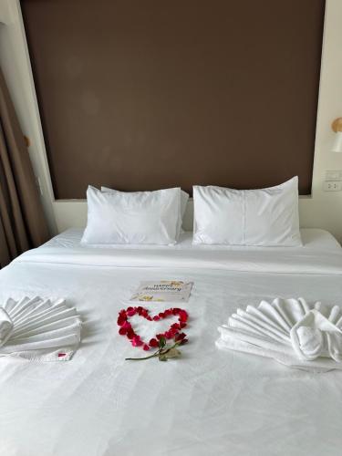 SANDB Hotel - Koh Phangan