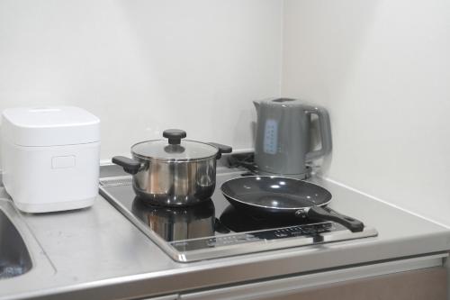 Kaede no Yado 5 楓の宿5号館