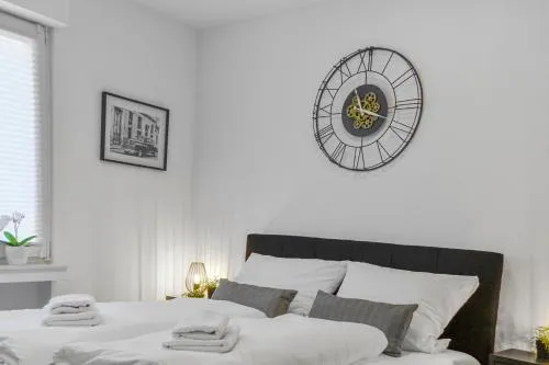 Apartment mit Terrasse, privater Eingang und Parkplatz in Radevormwald, Deutschland