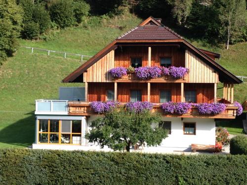 Simonbauerhof in Bad Kleinkirchheim, Österreich