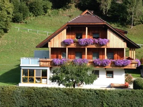Simonbauerhof in Bad Kleinkirchheim, Österreich