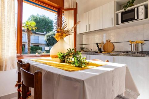 Cozy villa flat with shared garden