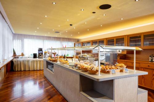 Beohotel – San Lorenzo in Banale, TN