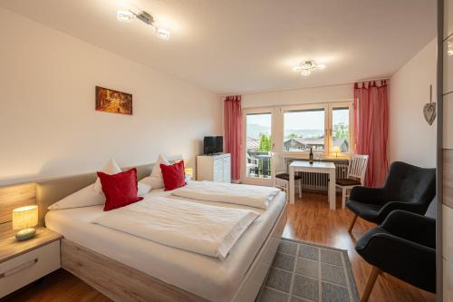 Ferienwohnung Triska in Oberstdorf, Deutschland