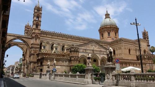 San Paolo Palace Hotel