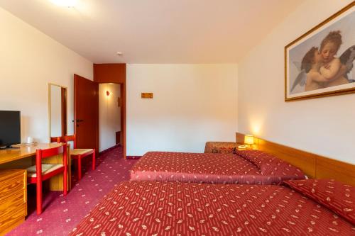 Beohotel – San Lorenzo in Banale, TN